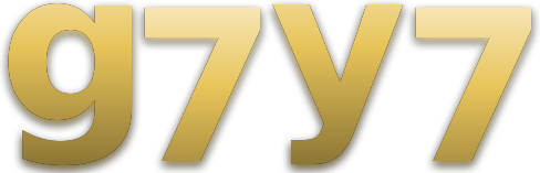 g7y7 logo